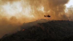 Les catàstrofes naturals provoquen pèrdues de 65.600 milions en tot el món