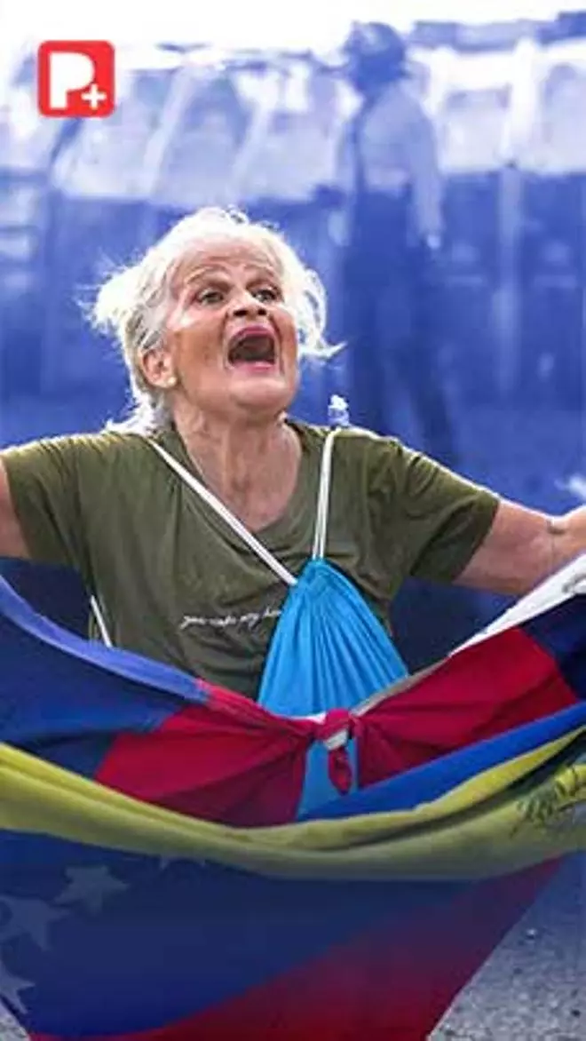 Venezuela: ¿Nicolás Maduro o Edmundo González? El chavismo y la oposición libran su mayor batalla en 25 años