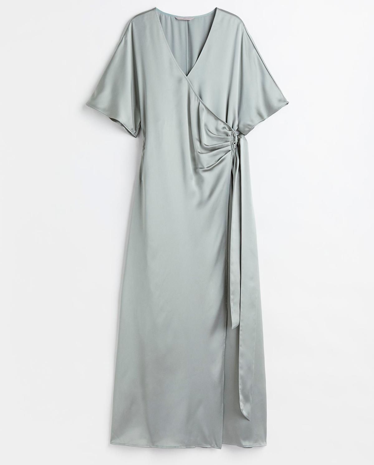 El vestido de H&M que no te vas a quitar en meses