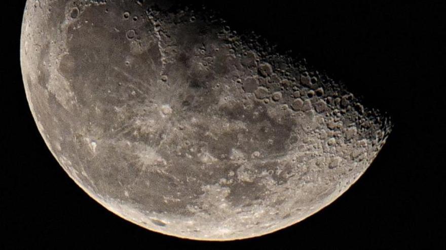 Por primera ver una mujer pisarÃ¡ la Luna.