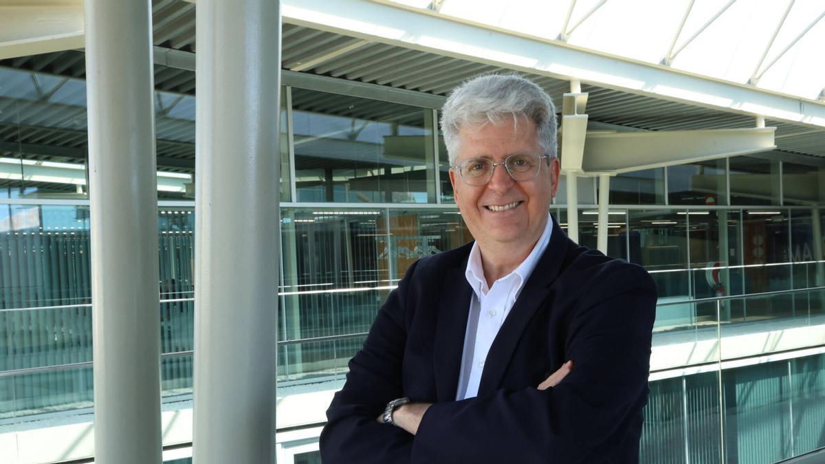 Fernando Reimers