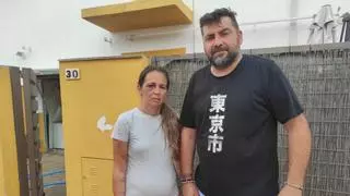 El juez envía a prisión a cuatro okupas en Bujalance por propinar una paliza a una pareja