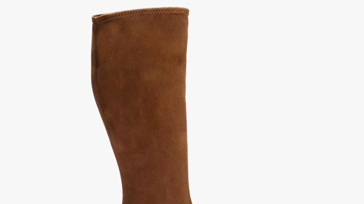 Las botas y botines que no pueden faltar en tu armario este otoño-invierno