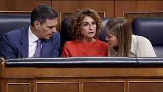 El choque entre PSOE y PP por las nucleares resurge tras el apagón y asoma en la Conferencia de Presidentes