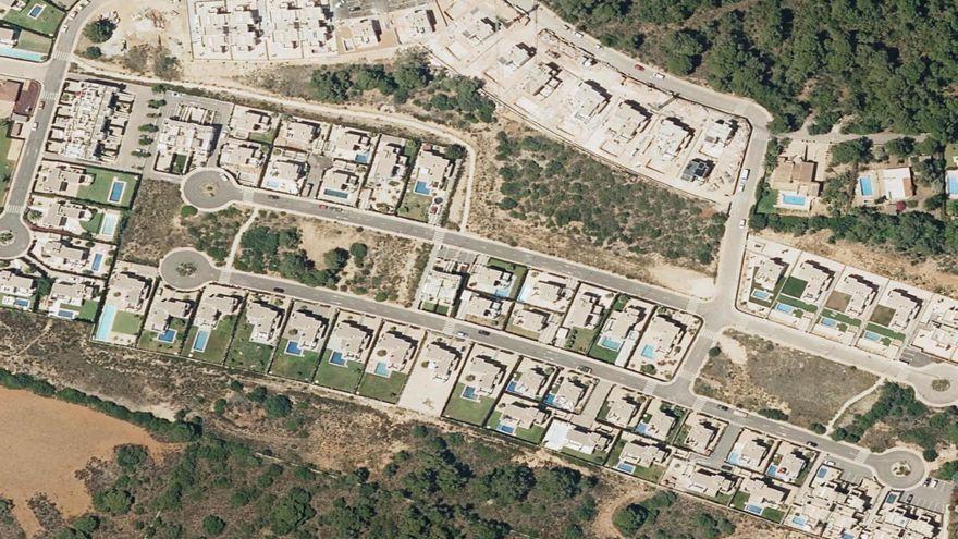 Mallorca ha construido 17 piscinas a la semana desde 2015 sin contabilizar las desmontables