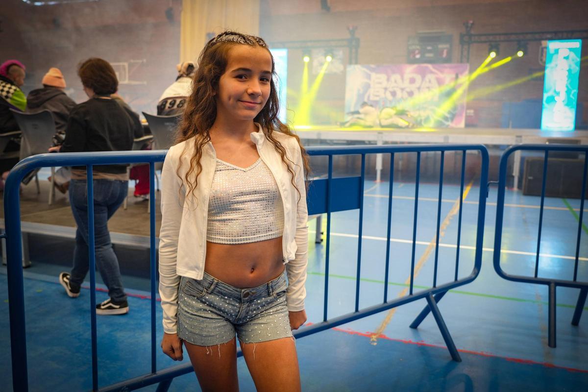 Fotogalería | Badajoz se convierte en el epicentro de la danza urbana