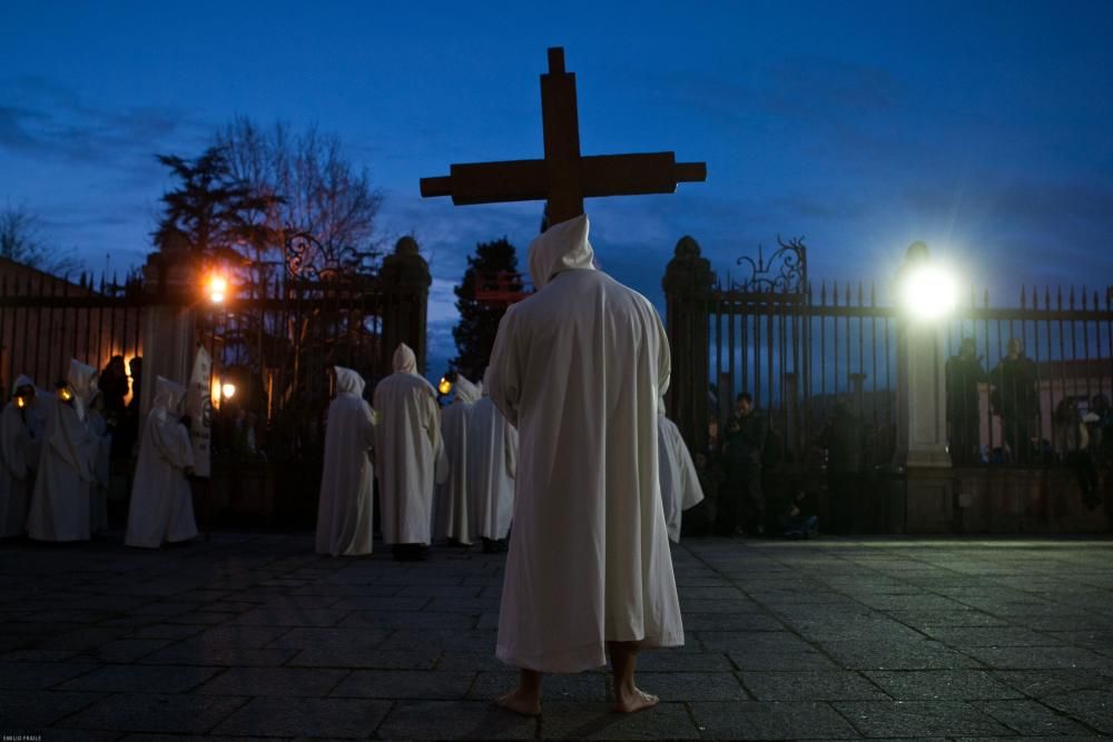 Luz y Vida, en imágenes