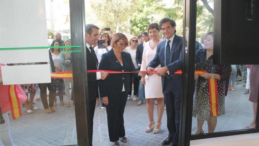 Thermomix inaugura sede en Córdoba con 190 empleados