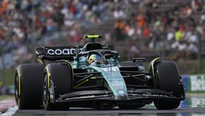 Leclerc ‘hereta’ la pole de Verstappen a Spa