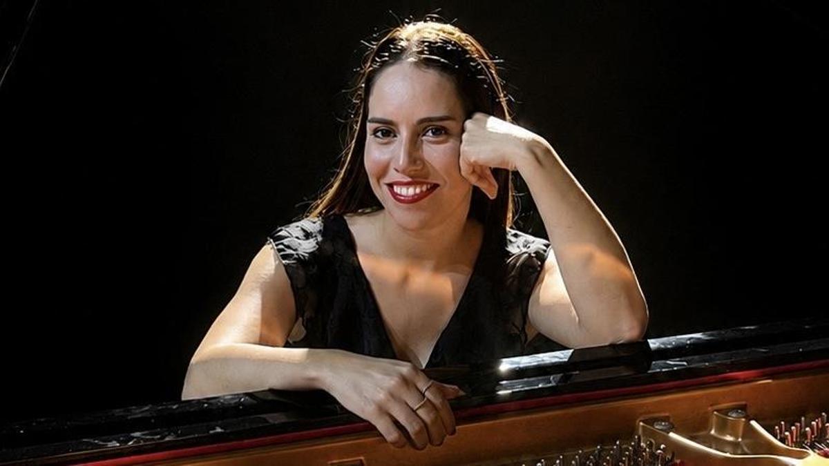 De Boiro a Nueva York con un piano y muchas historias