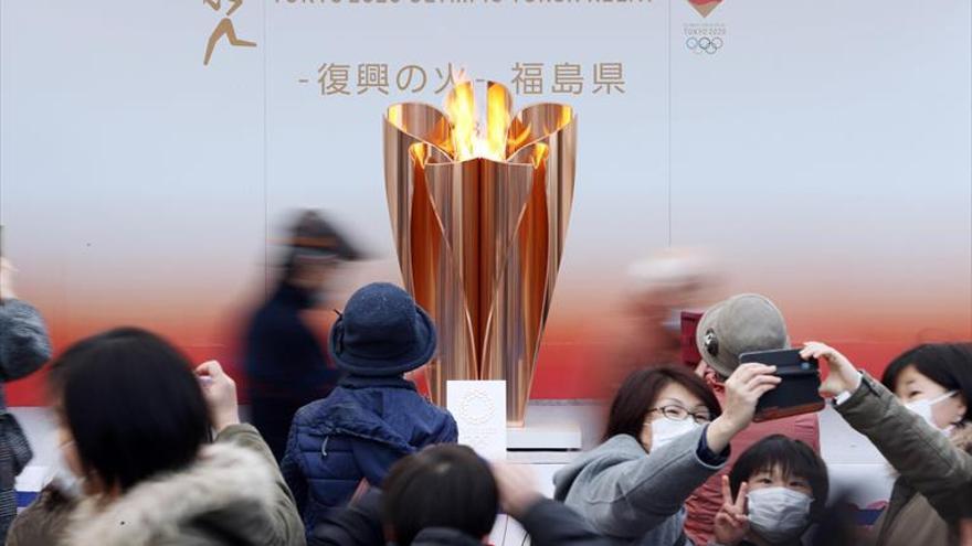 Los Juegos Olímpicos de Japón se aplazan hasta el verano del 2021