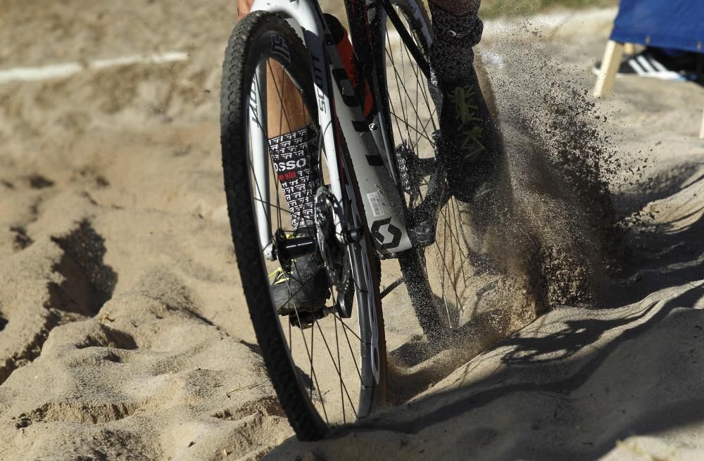 Ciclocross Ciudad de Valencia