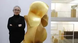 Aus Liebe zum Handwerk: 6A in Palma de Mallorca ist Galerie und Werkstatt zugleich