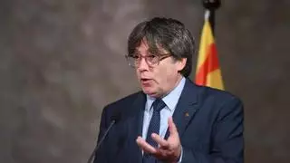 Puigdemont i Alay es querellen contra el jutge Aguirre i l'acusen de prevaricació i malversació