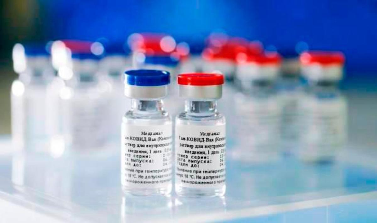 El quién es quién de las vacunas: De Pfizer a la Sputnik V