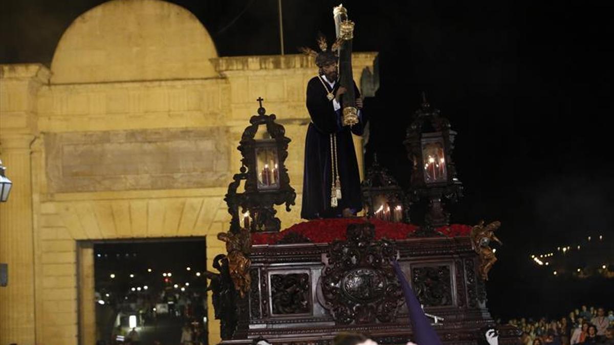 Jesús de la Pasión.