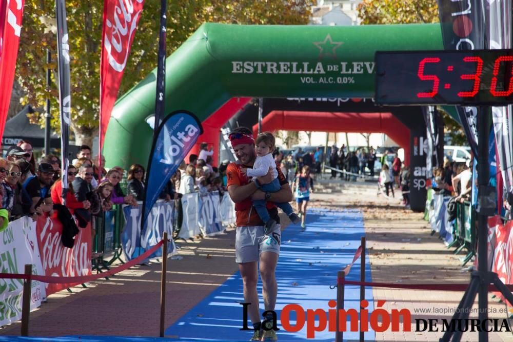 Falco Trail 2018 (zona de meta)