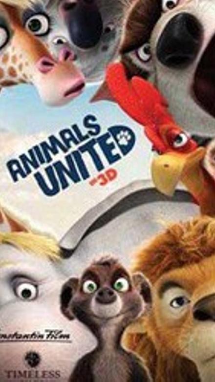 Animals united