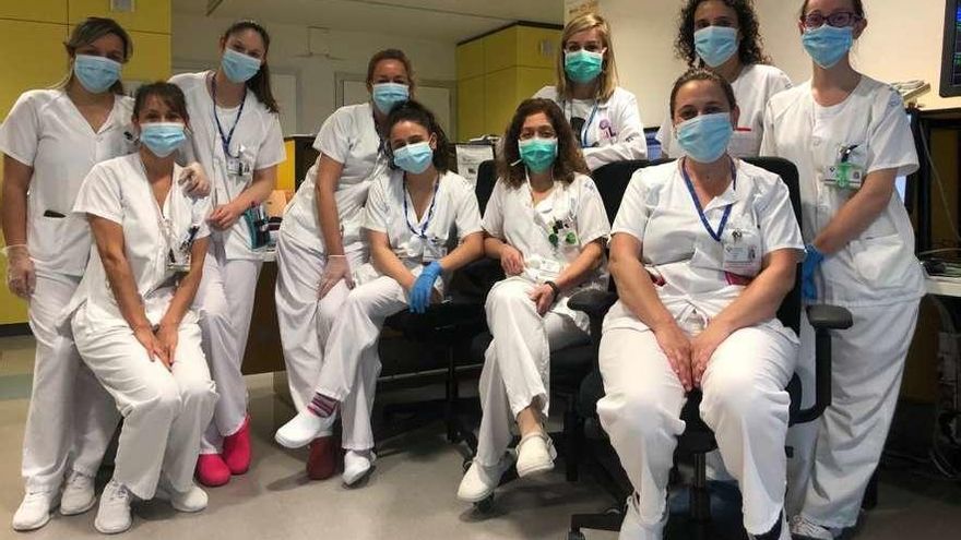 Los centros de salud han controlado a 20.000 personas con síntomas de covid