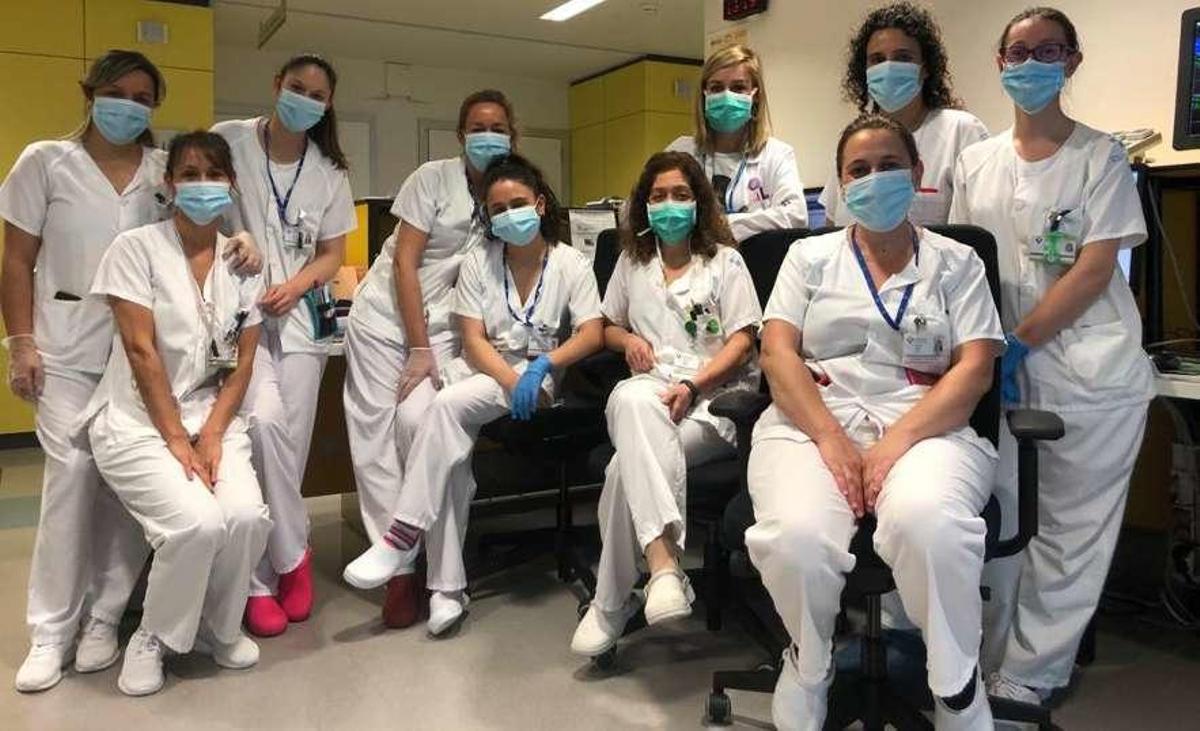 Los centros de salud han controlado a 20.000 personas con síntomas de covid