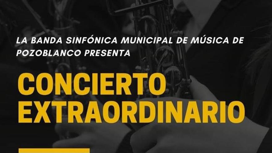 Concierto Extraordinario