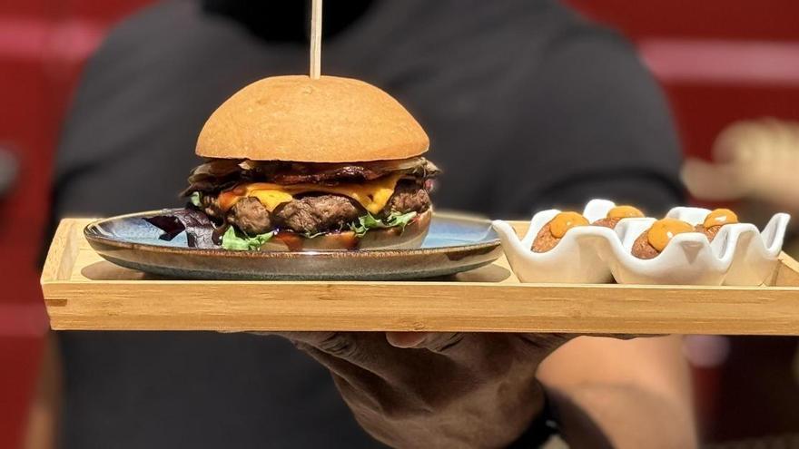 Eddy’s Street Food, 11 años cocinando sobre ruedas en la Costa Blanca Sur