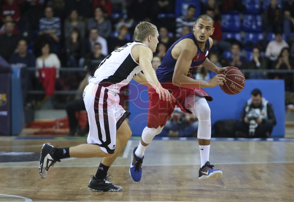 FC BARCELONA LASSA 68- RETABET BILBAO 76 FC BARCELONA LASSA 68- RETABET BILBAO 76