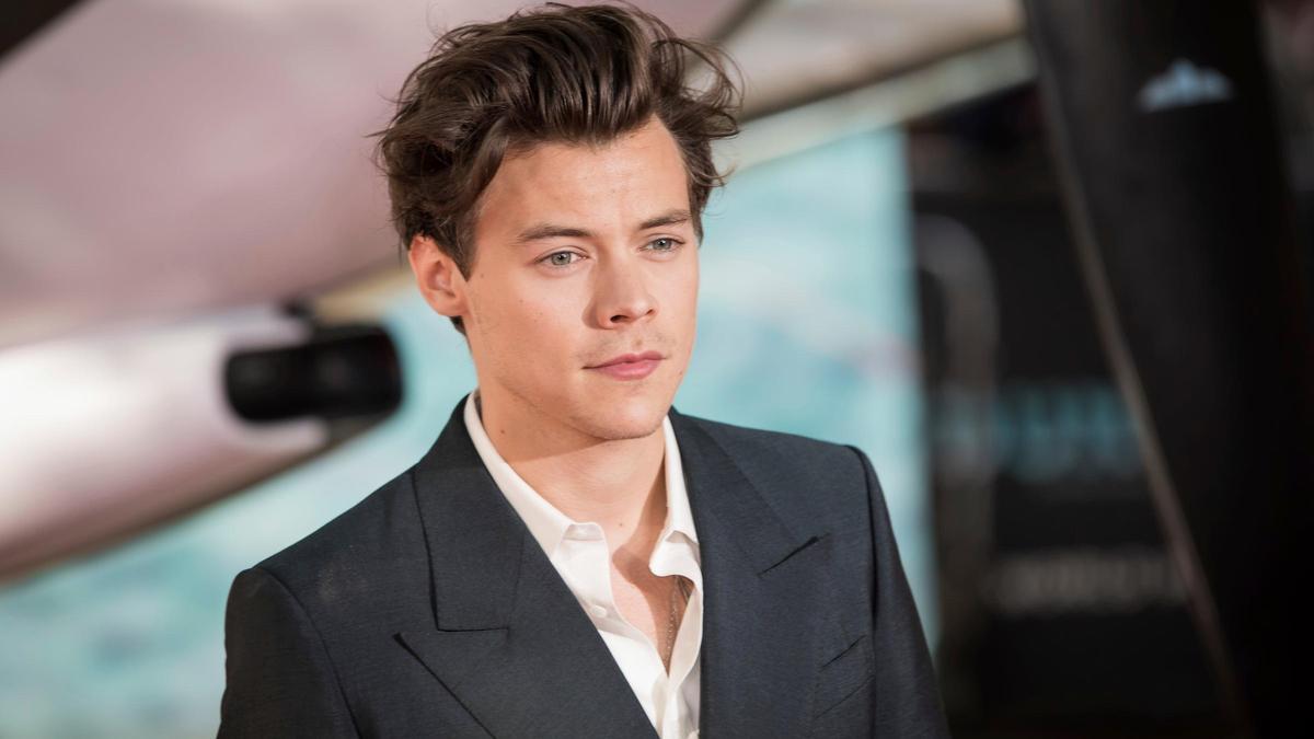 A Harry Styles, tu nuevo Danny Zuko, le sobra la pasta: está en la lista de ricos de 2022