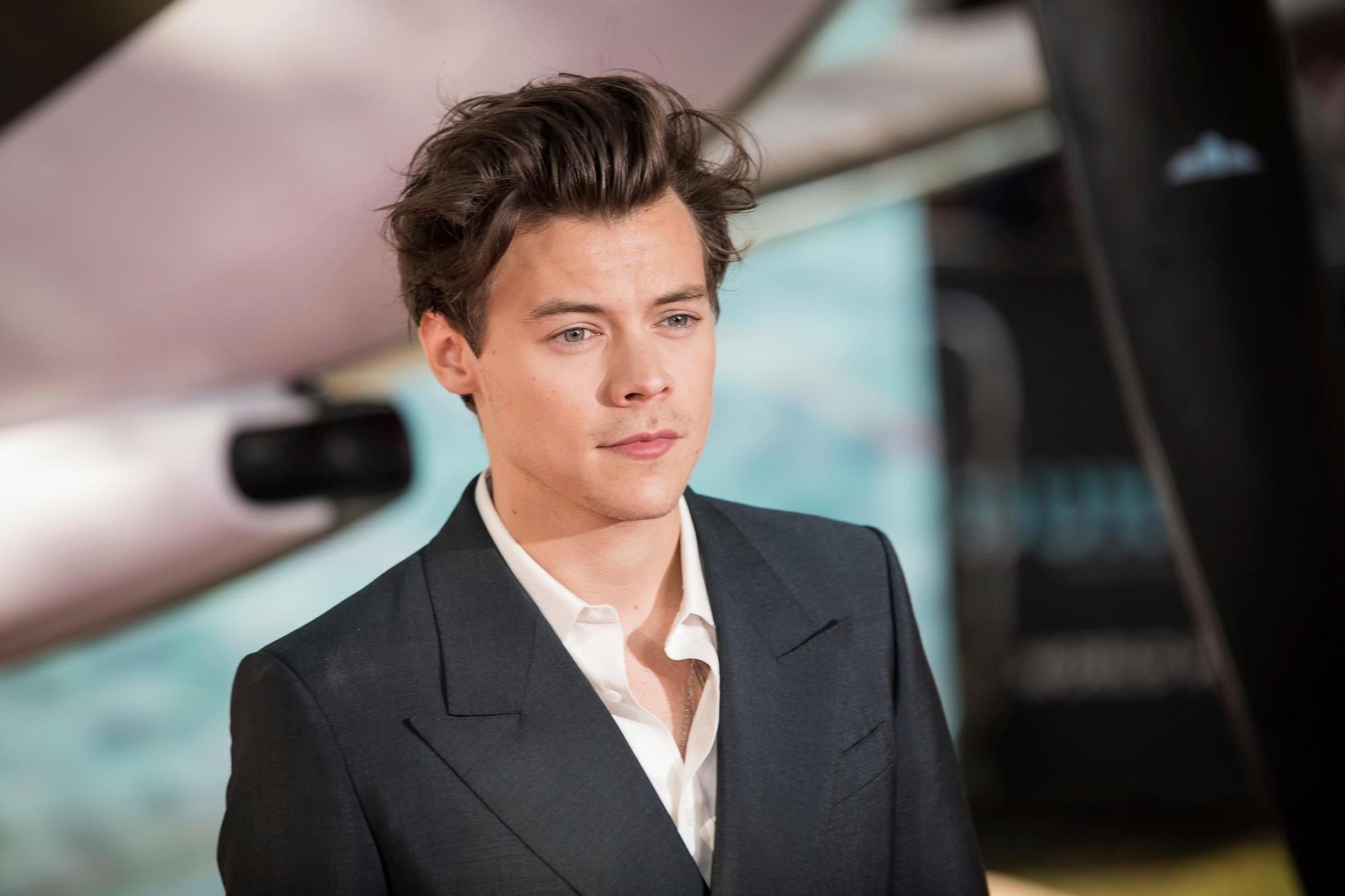 Harry Styles