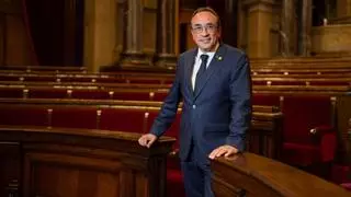 Rull da el salto a TikTok para acercar el Parlament a la ciudadanía