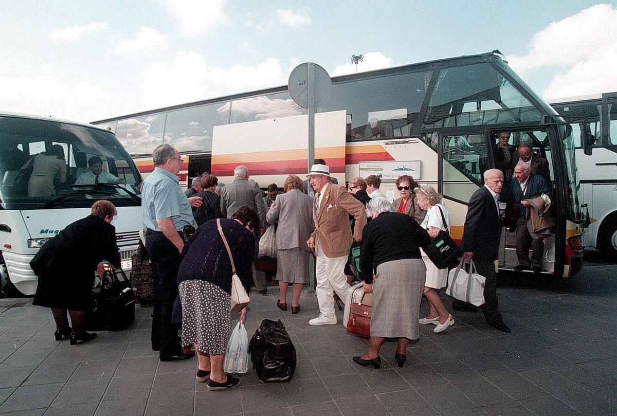Caos de l’Imserso: les agències de viatge en peu de guerra per aquesta raó