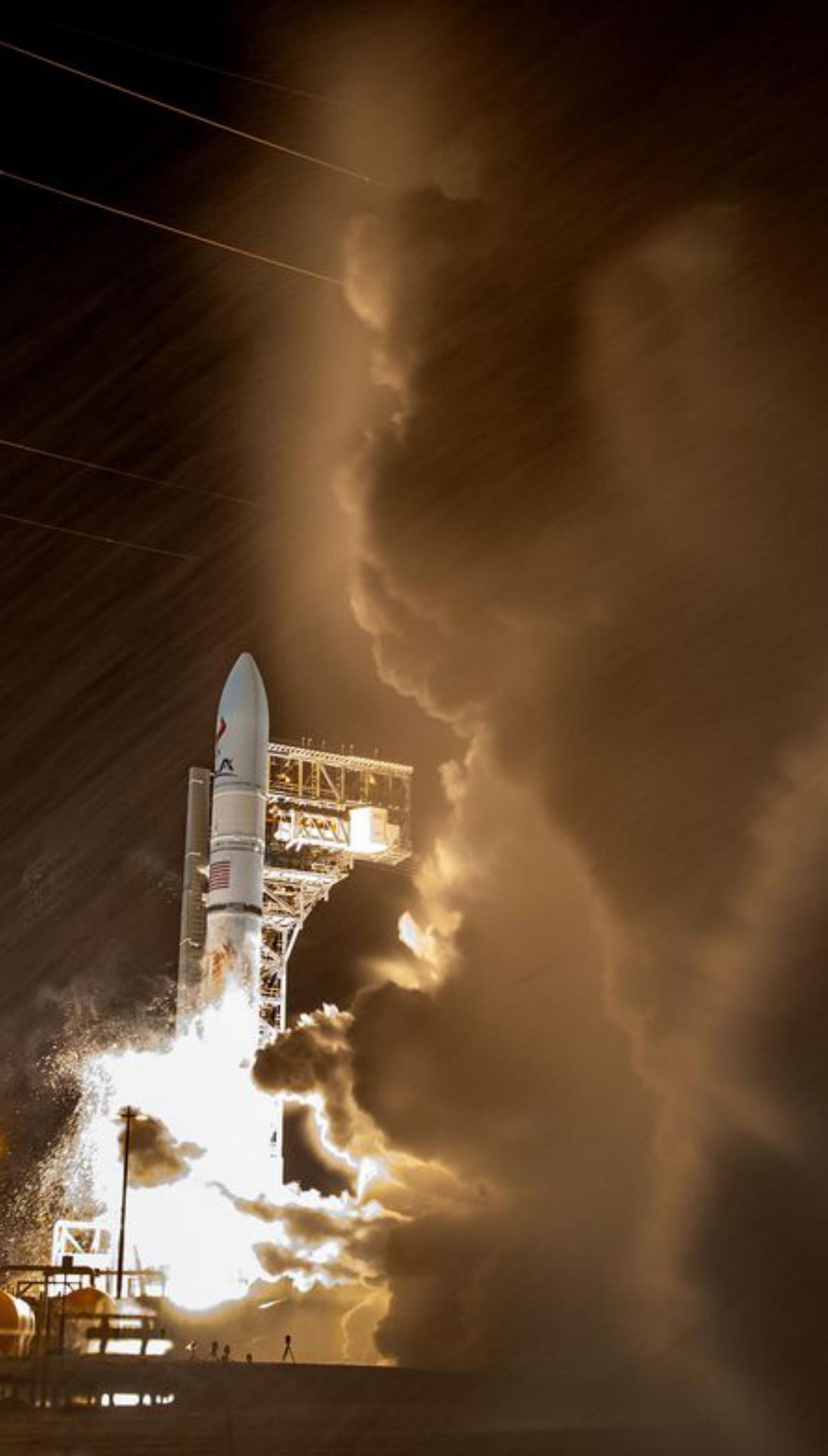 Els dubtes dels EUA  i el sorpasso de la Xina