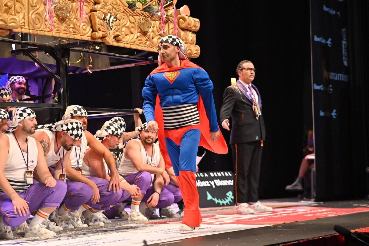 Actuación de Water Closet