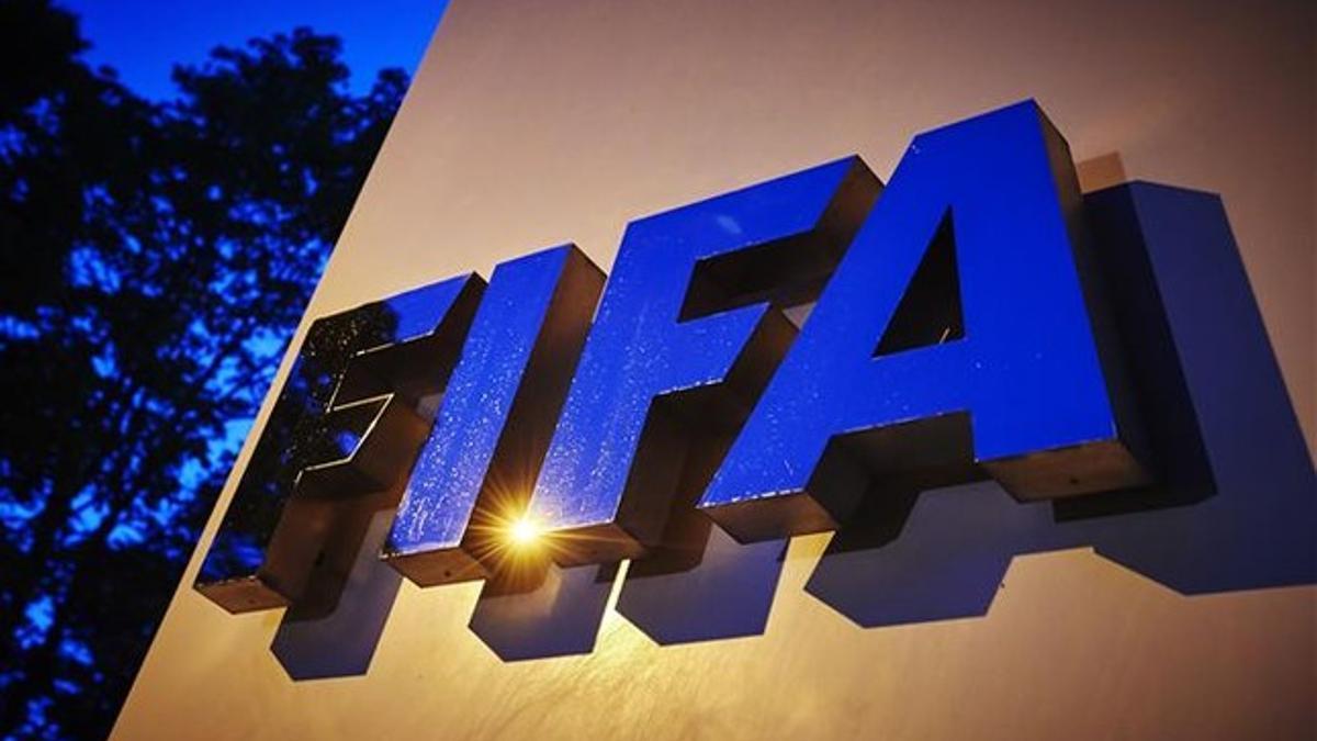Acusan a la FIFA de corrupción