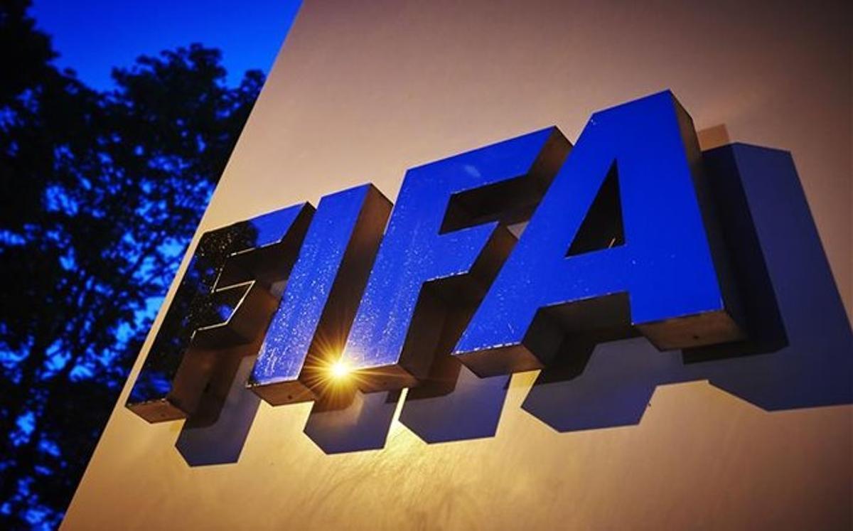 Acusan a la FIFA de corrupción