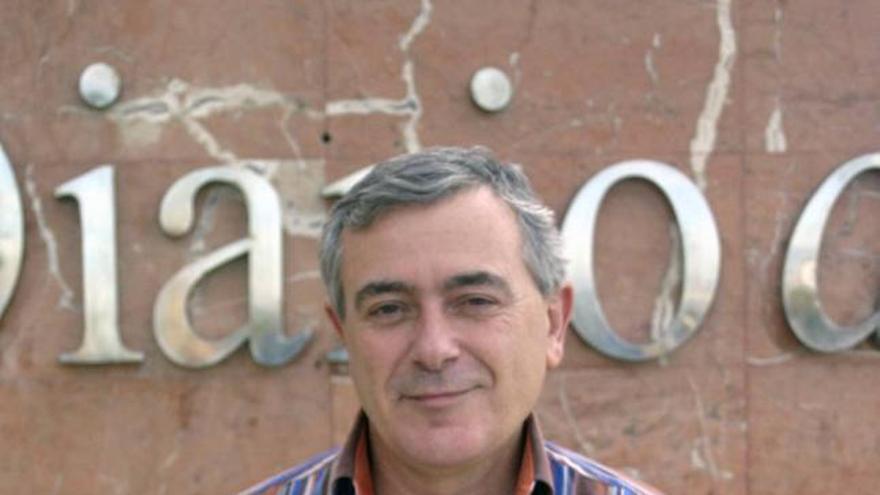 &quot;Jaume Matas cambió en Madrid&quot;.