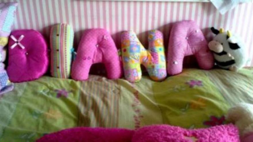 Decora con letras