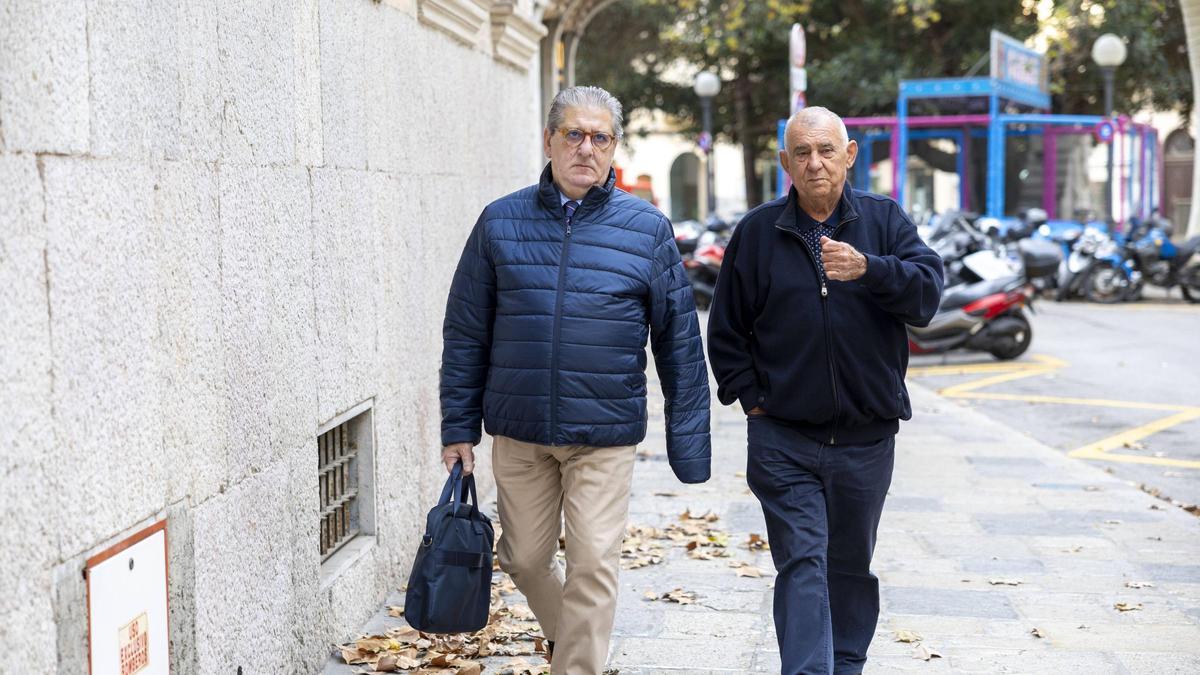 Gibt es diesmal eine Verurteilung? Prozessbeginn gegen ExBierkönig