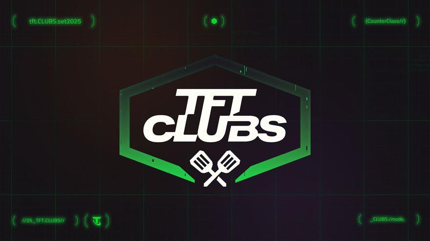 Así quedan los TFT Clubs, la iniciativa española con la que potenciar el aspecto social de Teamfight Tactics