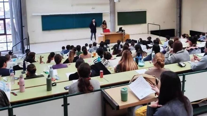 Convocados en Asturias 1.897 aspirantes para las pruebas de acceso al MIR y otras formaciones especializadas