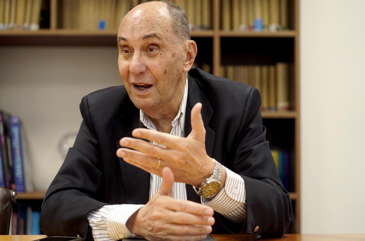 Alejo Vidal-Quadras.