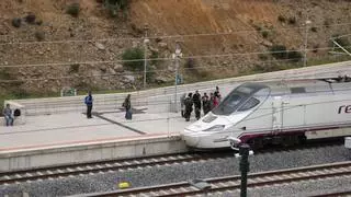"Sin tren nadie va a venir a trabajar a Sanabria"