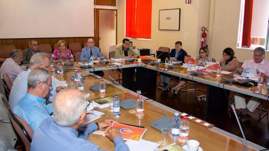 Los alumnos harán el Fin de Grado  cuando aprueben todas las asignaturas