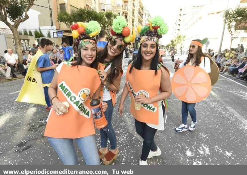 Cabalgata Sant Pasqual 2017