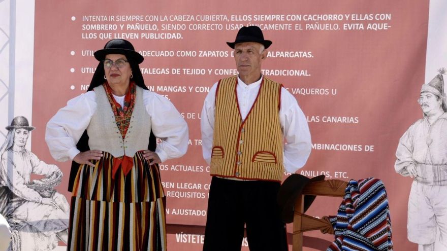 Una guía para saber cómo vestirse en  el baile de taifas  de la plaza del Pilar