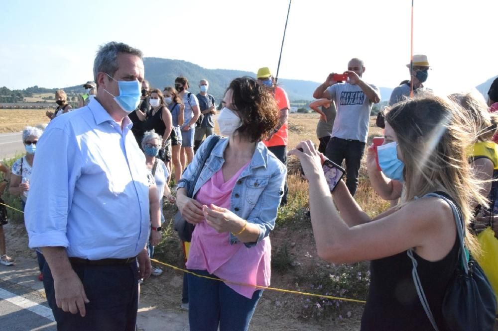 Música per la llibertat torna a Lledoners