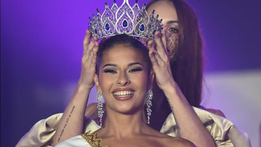 Puerto de la Cruz reabre el debate sobre los certámenes de belleza al fijar un límite de edad de 30 años para la reina de las fiestas