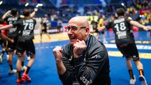 España no renuncia a nada en el Mundial
