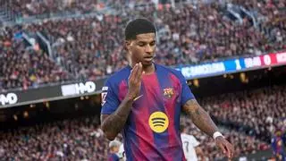 En Inglaterra contra Rashford: "No lo entiendo como jugador y no lo repescaría para el United"