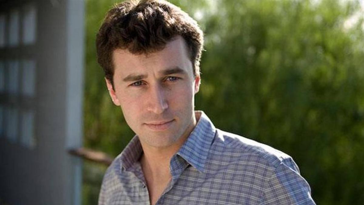 Acusan de violación a James Deen, estrella del porno